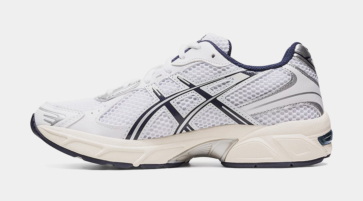 ASICS GEL-1130 White Midnight Women's - Product view 3