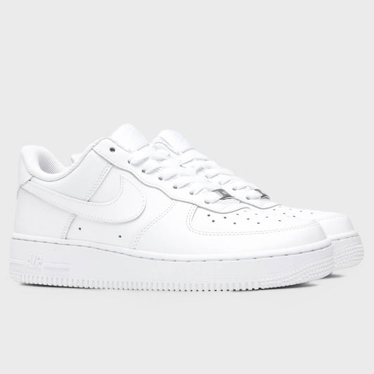 Nike Air Force 1 '07 Triple White Women's - Product view 2