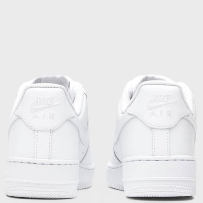 Nike Air Force 1 '07 Triple White Women's - Product view 4