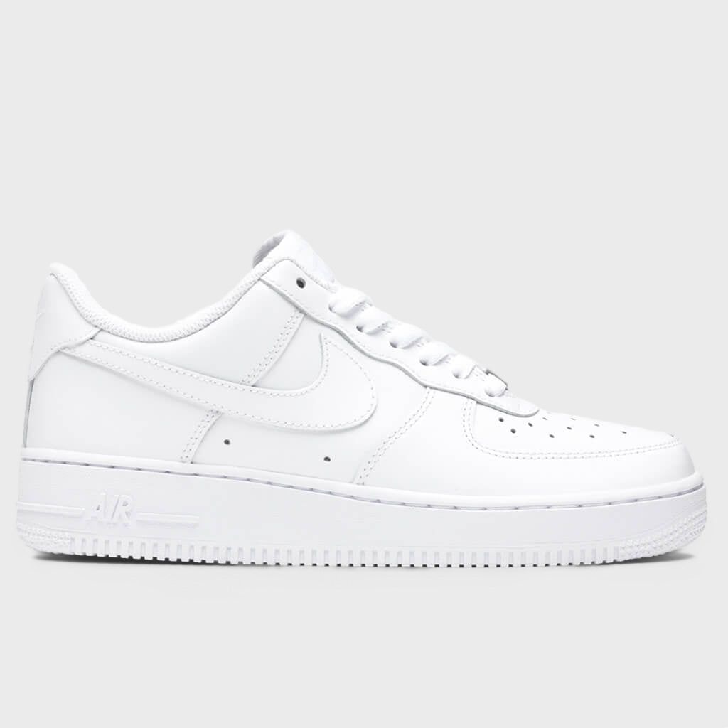 Nike Air Force 1 '07 Triple White Women's - Primary product image