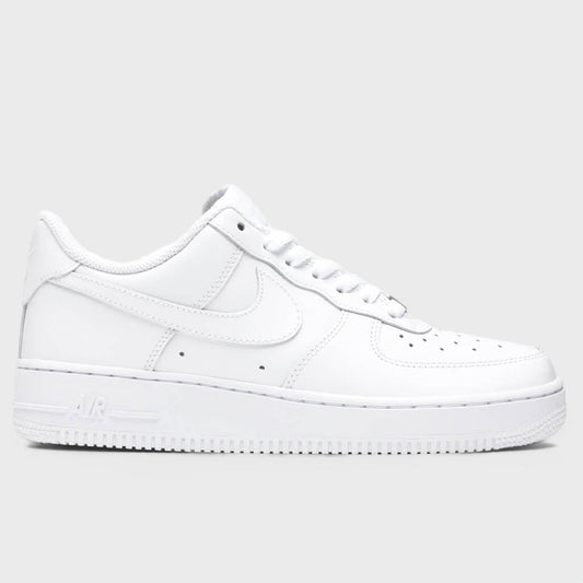 Nike Air Force 1 '07 Triple White Women's - Primary product image
