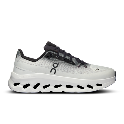 On Cloudtilt Black Ivory Men's - side view