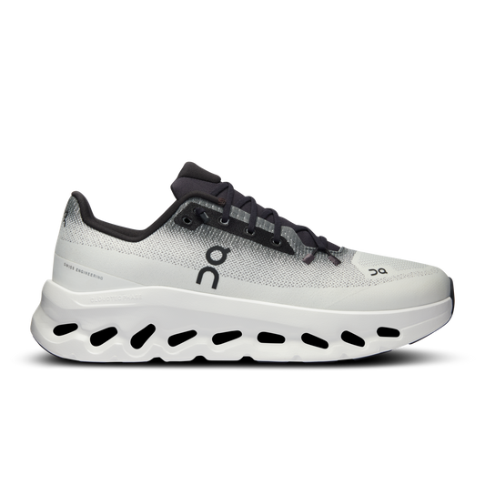 On Cloudtilt Black Ivory Men's - side view